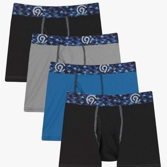 C9 youth medium boxer briefs - Picture 3 of 5